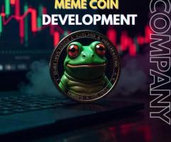 Want to Create Your Own Meme Coin? Beleaf Technologies Makes It Happen