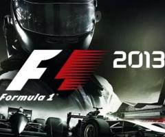 Formula 1 (2013)
