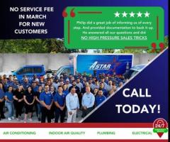 Timely Plumbing Repairs in Dallas-Fort Worth – Call Astar Today!