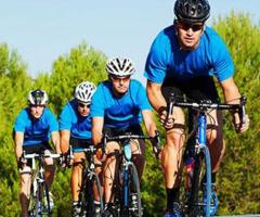 Sports Physiotherapy for Youth Athletes in Edmonton
