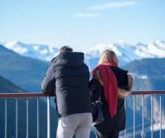 Luxury Flights to Switzerland: The Ultimate Guide to Premium Air Travel and Alpine Getaways