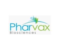 Pharvax Biosciences: Monopoly Pharma Opportunities