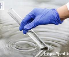 Advanced Potable Water Treatment Solutions for Safe Drinking Water