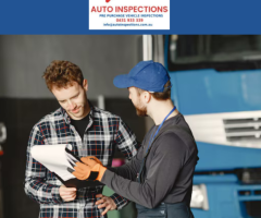 Reliable Pre Purchase Car Inspection in Northern Suburbs Melbourne | Mobile & Onsite Experts