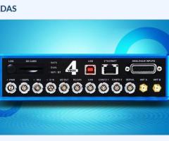 VBOX 4 Distributor India-  Gaxce Sensors