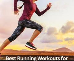 Best Running Workouts for Beginners to Build Unstoppable Strength