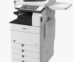 Photocopier Rental Abu Dhabi