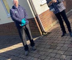 Trusted Spray Foam Removal Specialists Serving All of the UK!