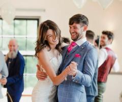 Winter Wedding Invitations | Say I do