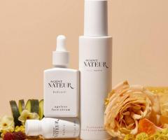 Expert Clean Beauty Solutions by Agence Matière