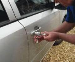 Car Lockout Service in Gastonia for Fast Entry by Skilled Technicians