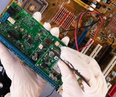 Affordable PCB Fabrication for All Industries – 9227020017