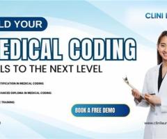 Best Medical Coding Courses in Bangalore for Career Growth