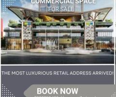 Step Into Success with M3M Jewel Gurgaon