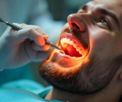 Brighten Your Smile with Teeth Whitening Morningside – Book at Norman Park Dental Surgery