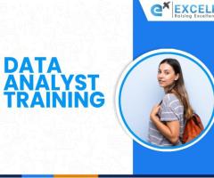 Data Analyst Training in Delhi