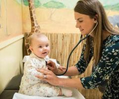 Pediatrician on Call in San Francisco Bay Area
