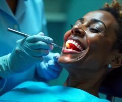 Straighten Your Smile with Invisible Braces for Adults Neutral Bay