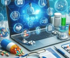 Order pharma products bulk in India | Innovative Pharma