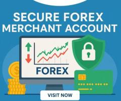 Secure Forex Merchant Account