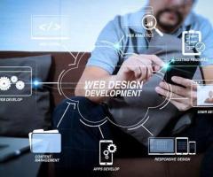 Website Designing Company in Delhi – Creative, Responsive & Affordable