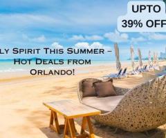 +1-844-414-9223 Get a Delta Flight with a Summer Vacation Deals from Detroit