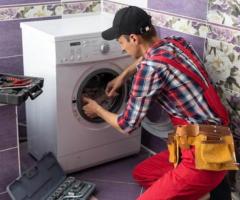 Expert Bosch Washing Machine Repair in Noida