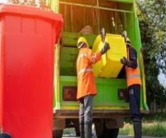 Maximus Operations - Junk Removal