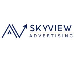 Best Digital Marketing Agency in Noblesville | Skyview Advertising
