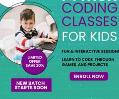 Python Programming Made Easy For Kids