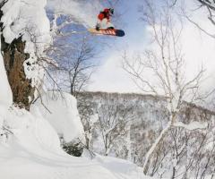 West Coast Sports, Skiing & snowboarding Store
