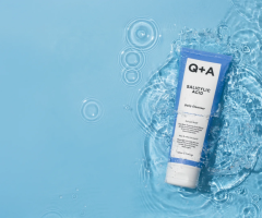 Qandaskin: Innovative and Natural Qanda Skincare for Radiant Results