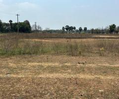DTCP APPROVED PLOTS FOR SALE AT EGATTUR IN  INSTALLMENT SCHEME