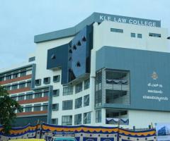 FAQ- top Law college In India | KLE Society's Law College