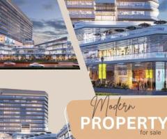 Invest Smart in M3M Paragon 57 Sector 57 Gurgaon – A Landmark Opportunity