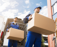 Parcel Services Shipping in Ontario