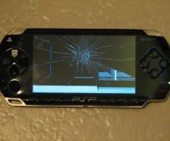 Psp screen at from Ksh.3900 replacement