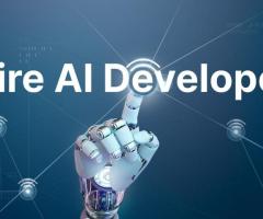 Hire Best AI Developer