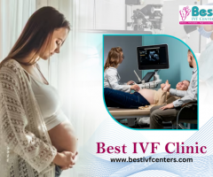 Your Path to Parenthood: The best IVF Clinics in Bangalore