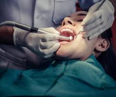 Dental Extraction - St. George Kids Dental