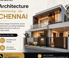 Real Cost of Skipping Proper Architectural Planning in Chennai