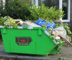 Top Green Waste Skip Hire in Geelong