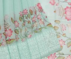 New Design Saree with Price - Latest Collections Online | Mavuris