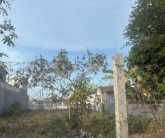 	LAND FOR SALE AT TIRUVALLUR TOWN