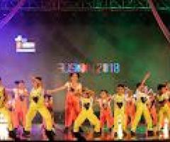 Buskers Ambabari – Best Jazz Dance Class in Jaipur
