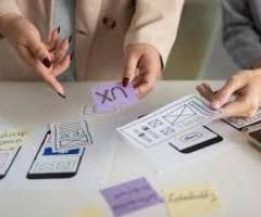 Ux Design Agency Crafted Experiences Designed for Impact