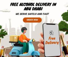 This Abu Dhabi Alcohol Delivery Hack Will Save You Time and Money