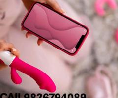 Explore Ultimate Pleasure with Premium Sex Toys For Women | Call 9836794089