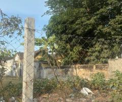 	LAND FOR SALE AT TIRUVALLUR TOWN