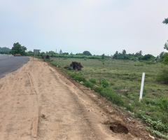 	DTCP APPROVED PLOTS FOR SALE AT PALAYASEEVARAM